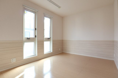 【洋室】 | デルニエコートA