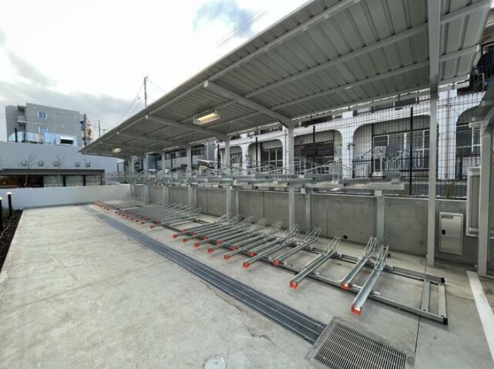 レジディア浦安Ⅲのその他共用部分