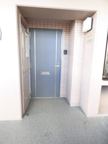 【玄関】 | ラブリハイツ幸町