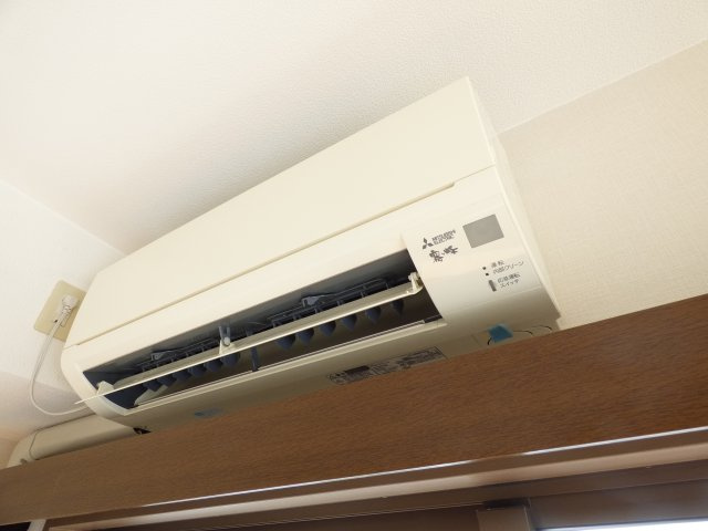 【設備】 | ラブリハイツ幸町