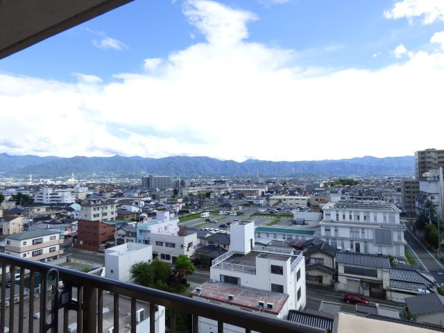 【展望】 | ラブリハイツ幸町