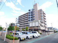 ラブリハイツ幸町の画像