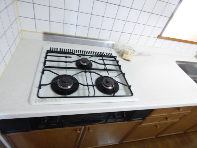 【設備】 | ラブリハイツ幸町