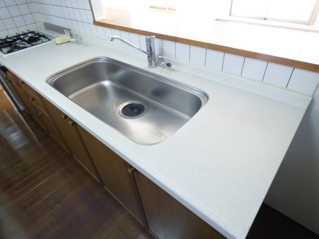 【キッチン】 | ラブリハイツ幸町