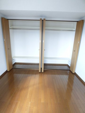 【収納】 | ラブリハイツ幸町