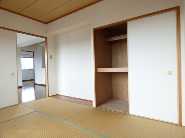 【和室】 | ラブリハイツ幸町