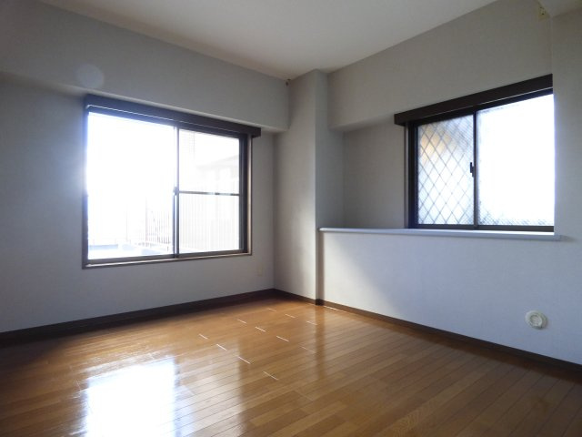 【居間・リビング】 | ラブリハイツ幸町