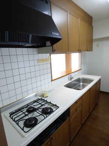 【キッチン】 | ラブリハイツ幸町