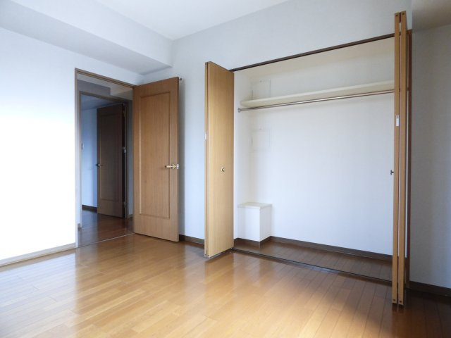 【居間・リビング】 | ラブリハイツ幸町