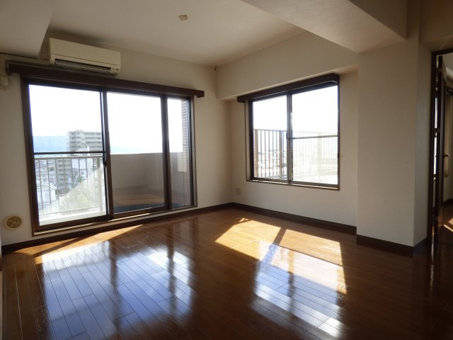 【居間・リビング】 | ラブリハイツ幸町