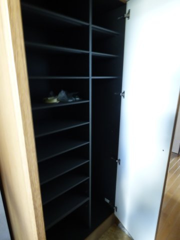 【収納】 | ラブリハイツ幸町