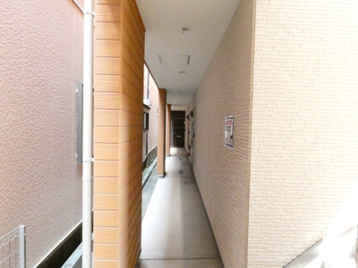 【その他共用部分】 | MaisonCasablanca