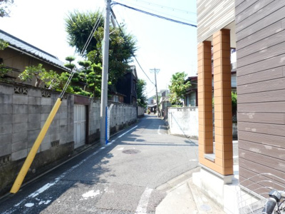 【周辺】 | MaisonCasablanca