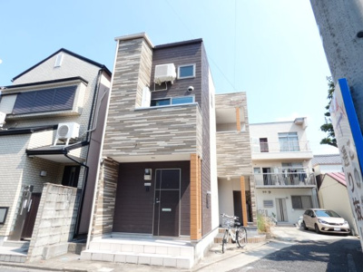 【外観】 | MaisonCasablanca