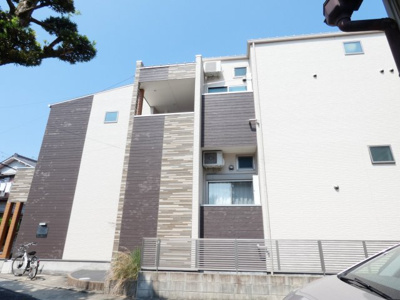 【外観】 | MaisonCasablanca