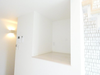 【内装】 | MaisonCasablanca