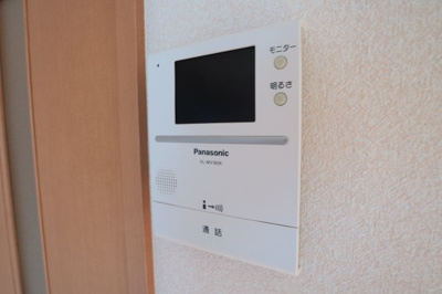 【セキュリティ】 | ビラ相生