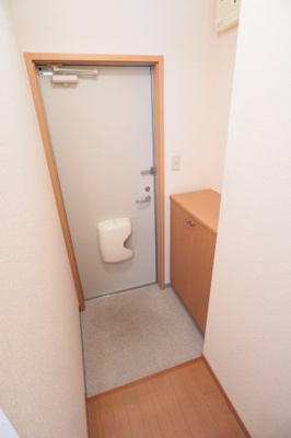 【玄関】 | ビラ相生