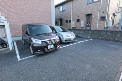 【駐車場】 | ビラ相生