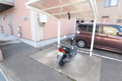 【その他共用部分】 | ビラ相生