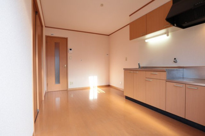 【居間・リビング】 | ビラ相生