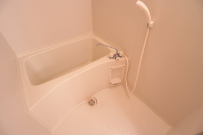 【浴室】 | ビラ相生