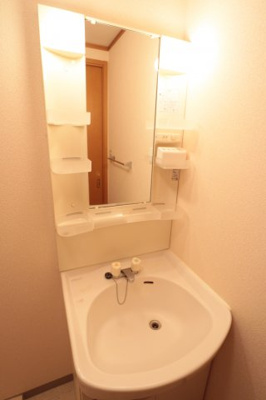 【洗面所】 | ビラ相生