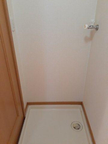リバーフィールドの設備