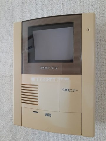 リバーフィールドのセキュリティ