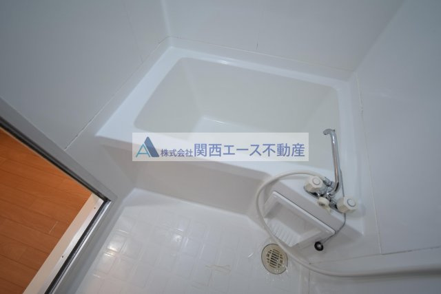 【浴室】 | Ｍ’ＰＬＡＺＡ菱江