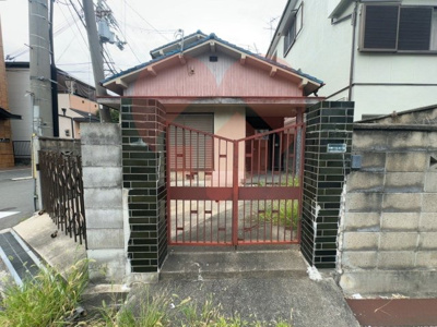 【ロビー】 | 池田市石橋4丁目戸建