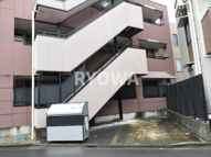 ラグナステュディオ駐車場の画像