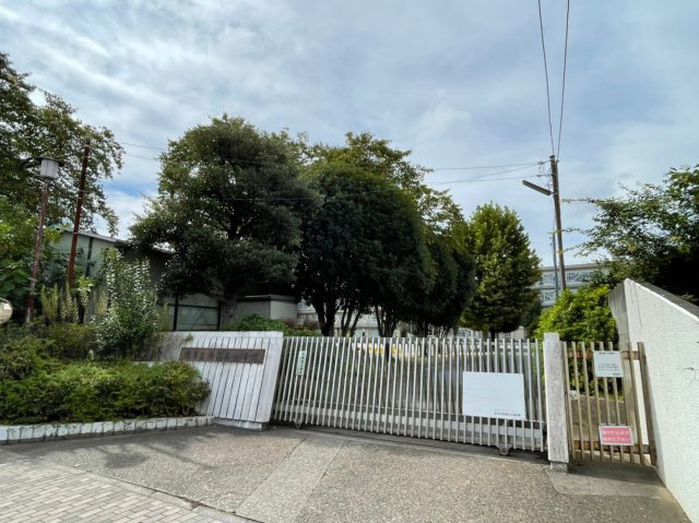 柏市戸張新築戸建の周辺|柏第五小学校まで1280ｍ