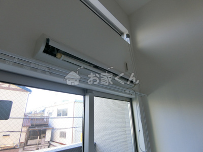 【設備】 | メゾンドイスティクラール