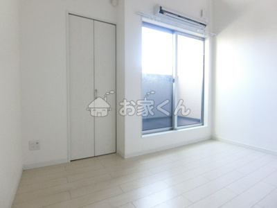 【内装】 | メゾンドイスティクラール