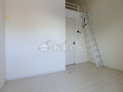 【内装】 | メゾンドイスティクラール