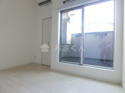 【内装】 | メゾンドイスティクラール