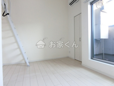 【内装】 | メゾンドイスティクラール