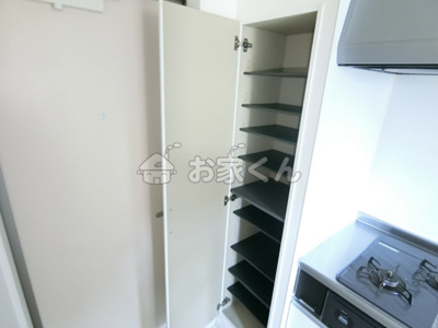 【収納】 | メゾンドイスティクラール