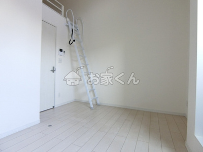 【内装】 | メゾンドイスティクラール