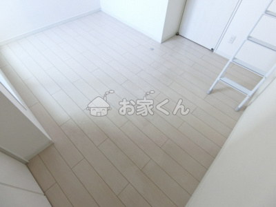 【内装】 | メゾンドイスティクラール