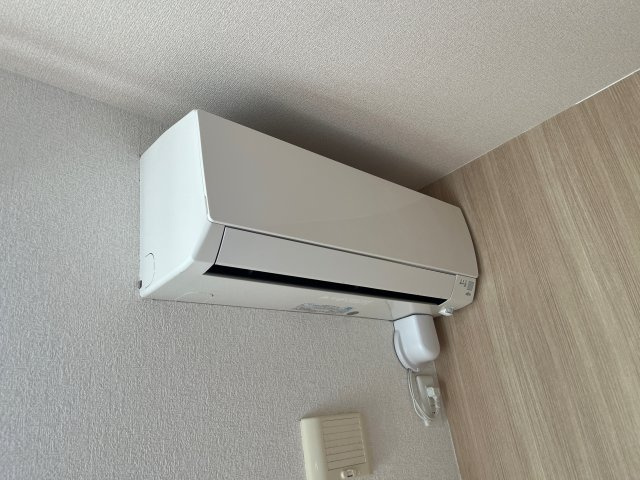 ルボ　マノアールの設備