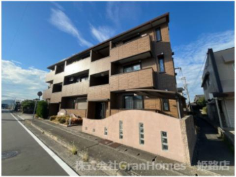 ルボ　マノアールの外観