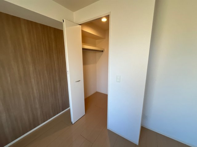 ルボ　マノアールの収納