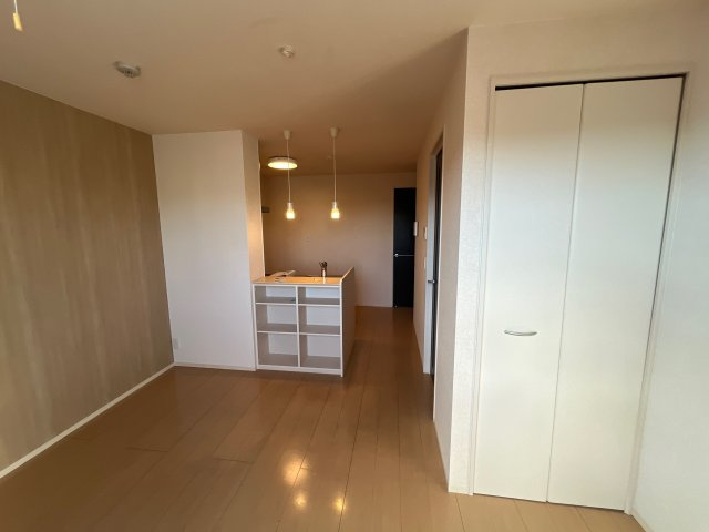 ルボ　マノアールの居間・リビング