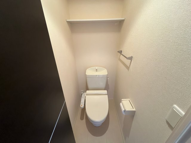ルボ　マノアールのトイレ