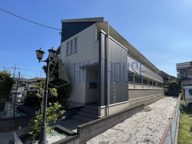 ハイム/ｆ・クローバー