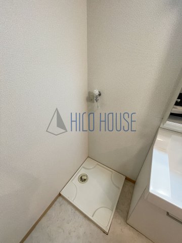 ハイム/ｆ・クローバーの設備