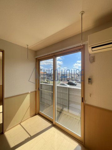 ハイム/ｆ・クローバーの設備