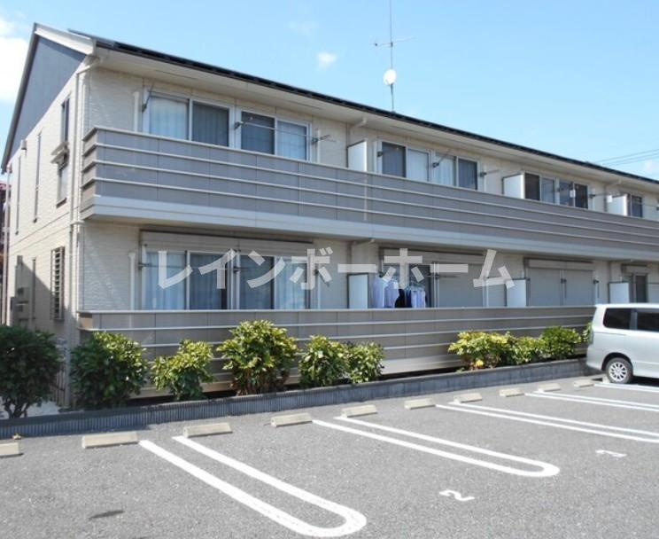 ハイム/f・クローバー